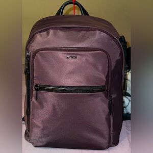 Tumi backpack